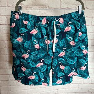 Member’s Mark Men’s Tropical Swim Trunks